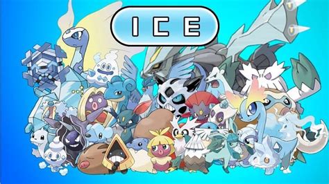 3 most popular Ice Pokemon from Kanto