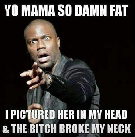 Yo Mama Jokes