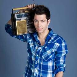 Andy Grammer Tour Dates, Tickets & Concerts 2024 & 2025 - Concertful