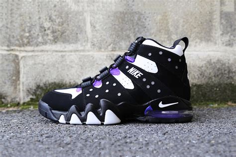 Nike Air Max2 CB 94 OG Black Purple - Sneaker Bar Detroit