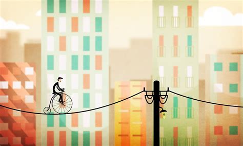 Rusty Bike on Behance