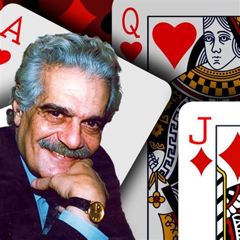 Omar Sharif Bridge on the App Store