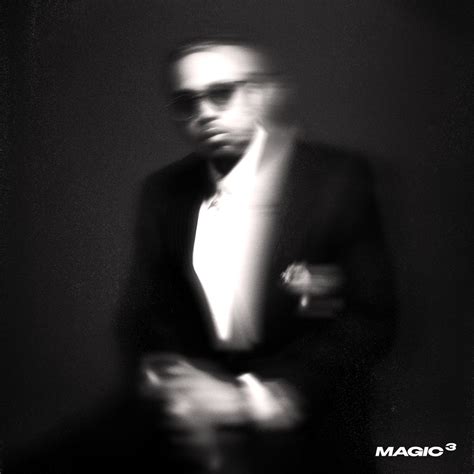 Nas - Magic 3 review by DuguiHG - Album of The Year