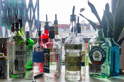 The 5 Best Gins of 2024 | Reviews by Wirecutter