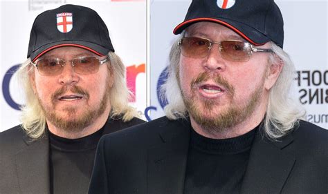 Barry Gibb health: Star recalls 'agony' of condition that affects his ...