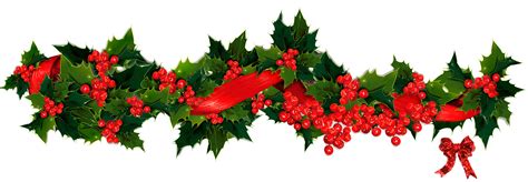 Garland Christmas decoration Wreath Clip art - garland png download ...