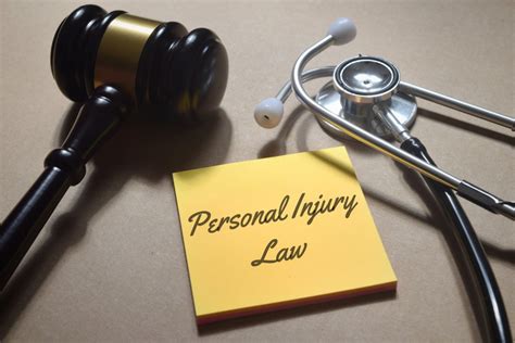 Documentation to Show Your Florida Personal Injury Attorney - News