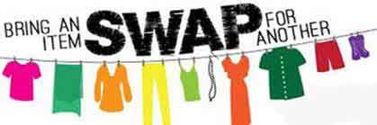 Women’s clothing swap and home business meet & greet scheduled for ...