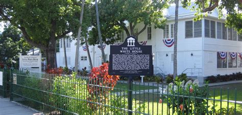 Harry S. Truman Little White House | Best On Key West