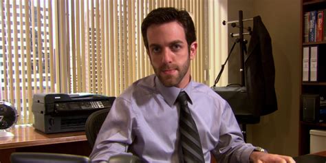 The Office: Ryan Howard's Slow Transformation Throughout The Series