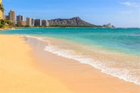 6 z najlepszych plaż na Oahu do pływania | FyzGY