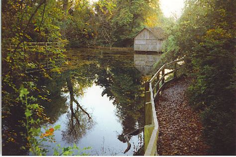 Silent Pool, near Shere © Colin Smith cc-by-sa/2.0 :: Geograph Britain ...