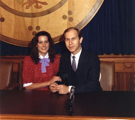 Slideshow: Sen. John Whitmire's 40 Years in the Lege | The Texas Tribune