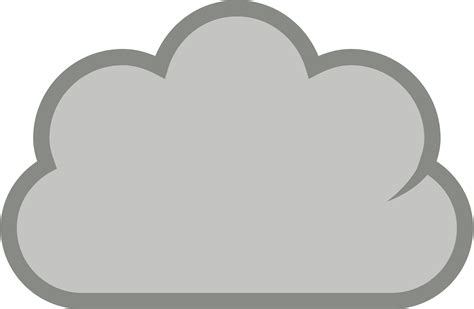 Rain Cloud Sun Clip Art Cloudy | Clipart Panda - Free Clipart Images