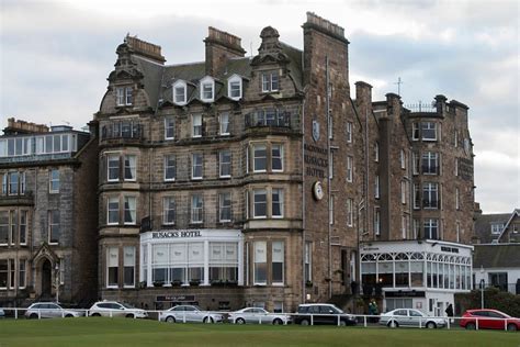 RUSACKS HOTEL - Updated 2020 Prices & Reviews (St. Andrews, Scotland ...