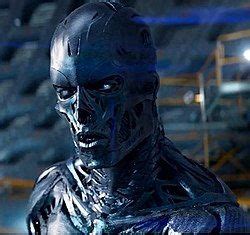 T-3000 - Wikipedia | Terminator, Terminator movies, Terminator genisys