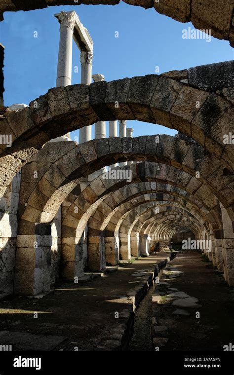 Smyrna ancient hi-res stock photography and images - Alamy