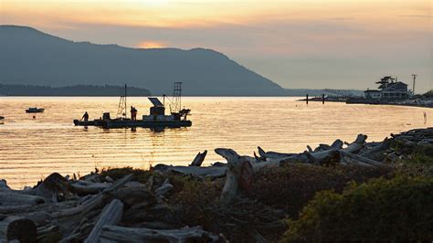 The absolute best things to do on Lummi Island