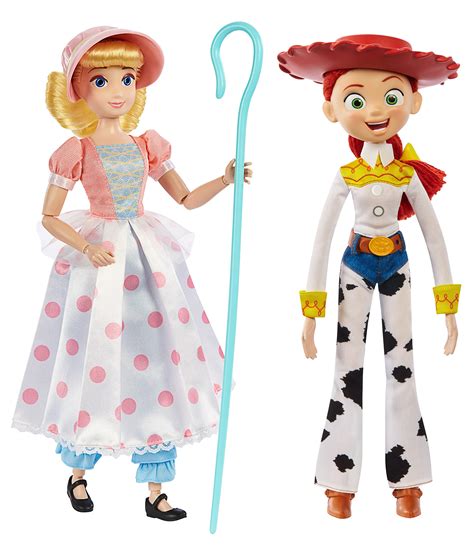 Mattel Jessie Toy Story Doll | ydy.akdeniz.edu.tr