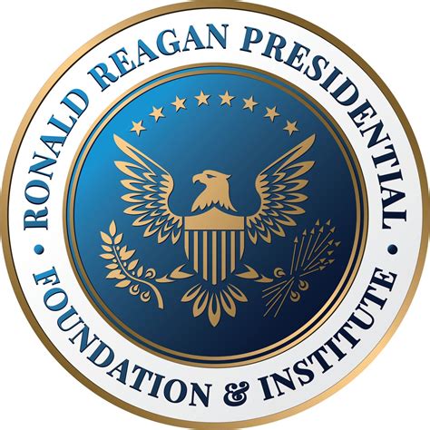 STATEMENT BY FRED RYAN, CHAIRMAN OF THE BOARD OF THE RONALD REAGAN ...