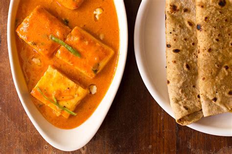 Vegetarian Indian Recipes: From Appetizers, To Desserts And Beyond (PHOTOS)