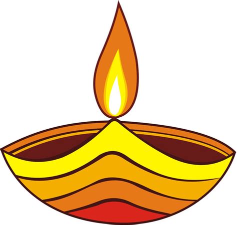 Lamp clipart pooja, Lamp pooja Transparent FREE for download on ...