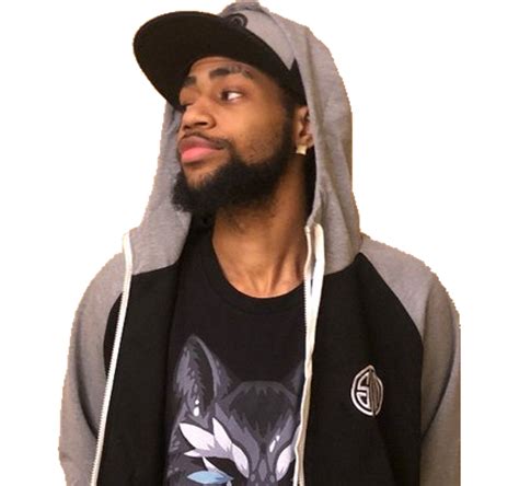 Daequan - Fortnite Esports Wiki