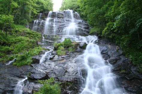 The Top 15 North Georgia Waterfalls (& How to Get to Them) - Blue Ridge ...