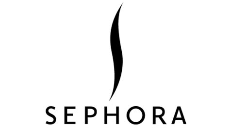 丝芙兰Sephora logo标志设计含义和品牌历史