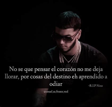 Anuel Aa Quotes - ShortQuotes.cc