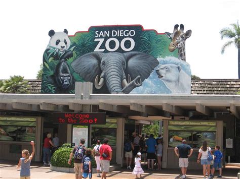 San Diego Zoo Safari Park San Diego, California | Holidify