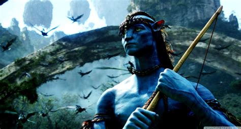 Avatar 2 Release Date, Trailer, Plot Spoilers, Cast, New Characters ...