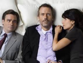 House Cast In Limbo For Season 8, As Fox and Studio Try To Work New ...