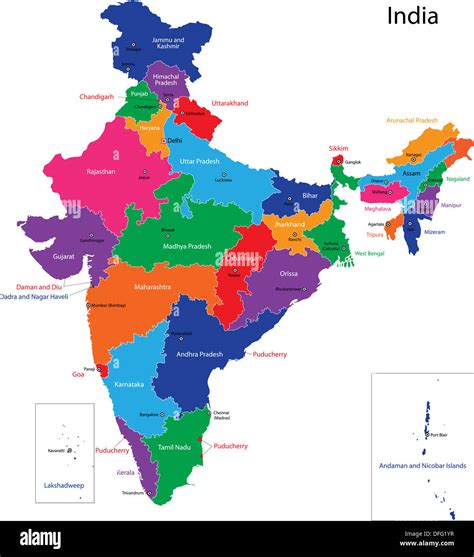 India Map Hd Quality