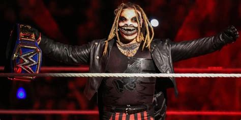 The Fiend: Bray Wyatt's Most Controversial Gimmick, Explained