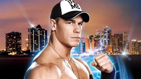 HD John Cena Wallpapers