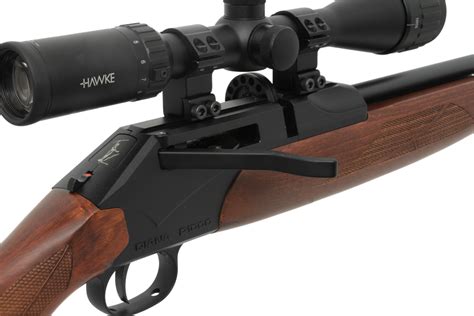 Diana Model P1000 PCP .177: Airguns of Arizona | Premier Airgun Store