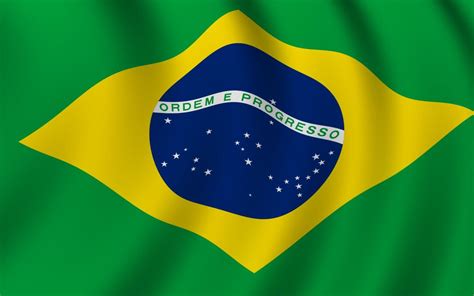 Brazil Flag Wallpapers 2015 - Wallpaper Cave