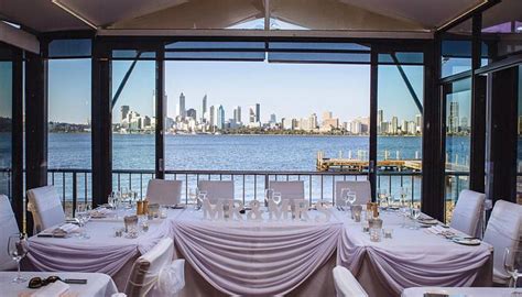 The Boatshed Restaurant | Wedlockers