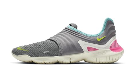 Nike Free RN 5.0 sneaker is the fiercest Free shoe yet with more flex ...