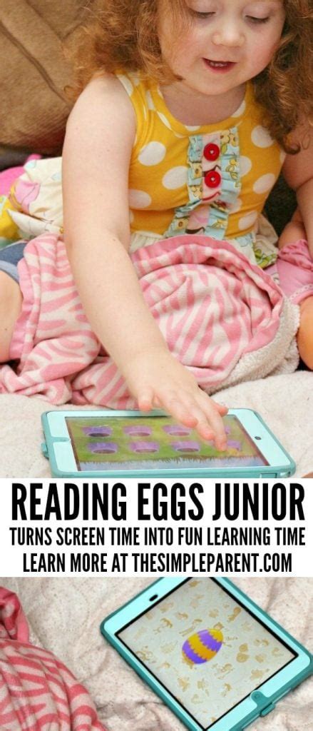 Reading Eggs Junior Preschool Learning Activities Online Rock • The ...