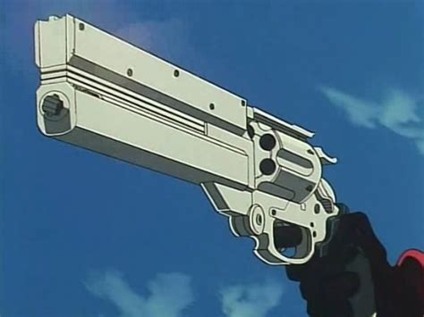 Gun Geek Frag : Guns in Fiction: Top 10 fictional Guns