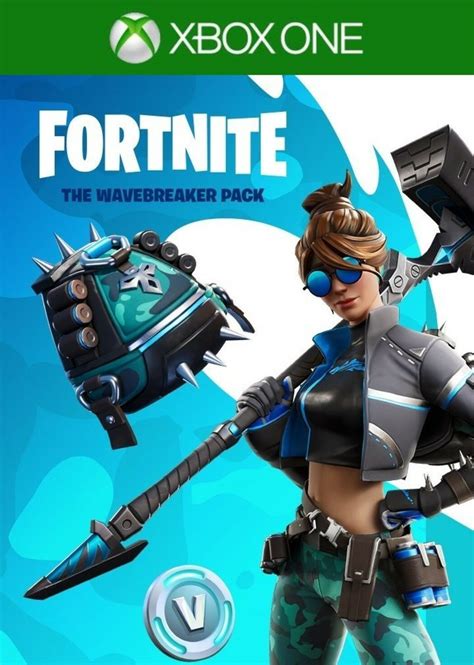 Juegos Para Xbox One Fortnite - Fortnite battle royale ya está ...