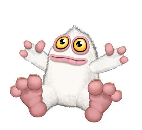 Mammott (MFM) | My Singing Monsters Ideas Wiki | Fandom