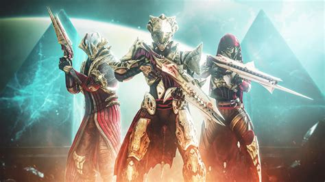 Destiny 2 King’s Fall loot table weapons, god rolls, and armor