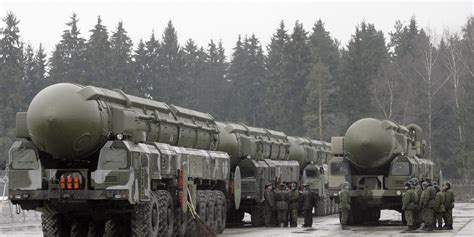 Russia – Missile Defense Advocacy Alliance