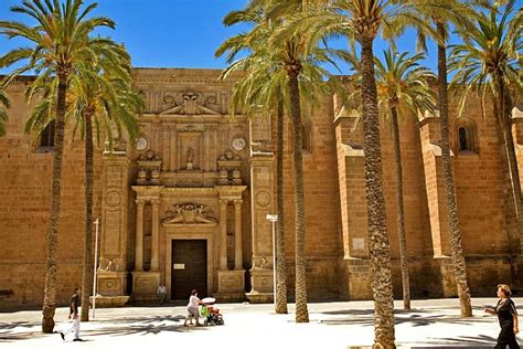 Alluring Andalusia: top tips for visiting Almeria