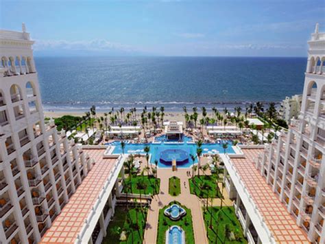 Riu Palace Pacifico - Puerto Vallarta | STSVacations