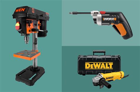 Best Power Tool Brands for Home Improvement: September 2020 | Money