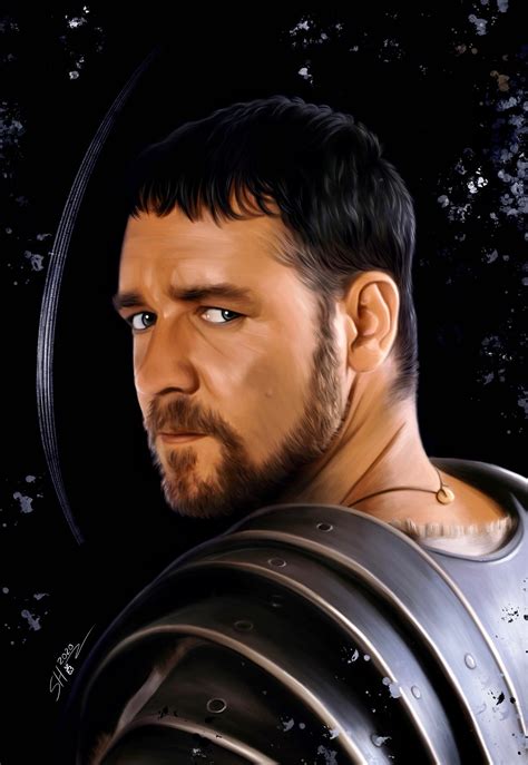 #maximus decimus meridius on Tumblr